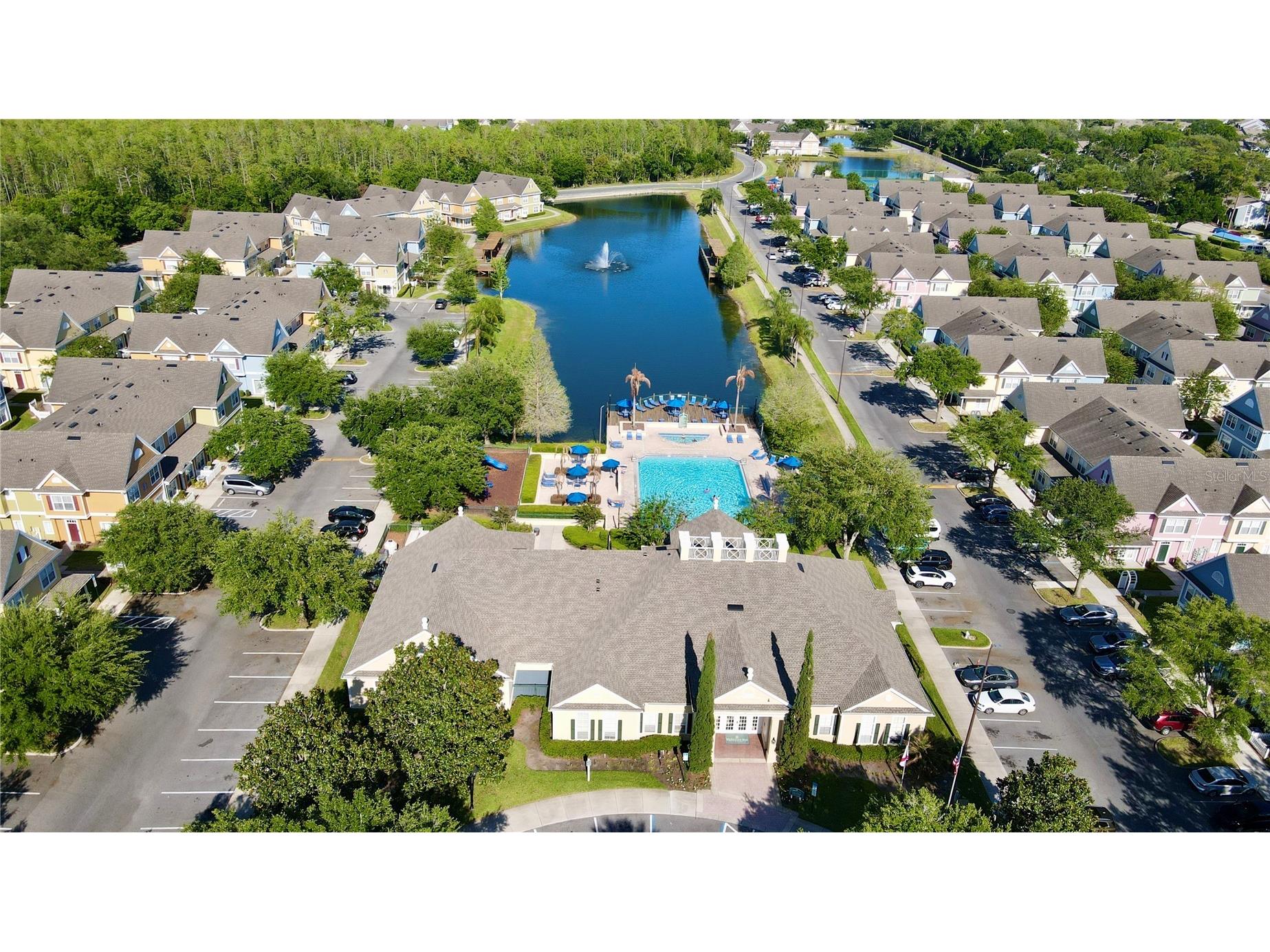 4005 San Sabastian Drive #107 Kissimmee FL 34741 O6401950 image37