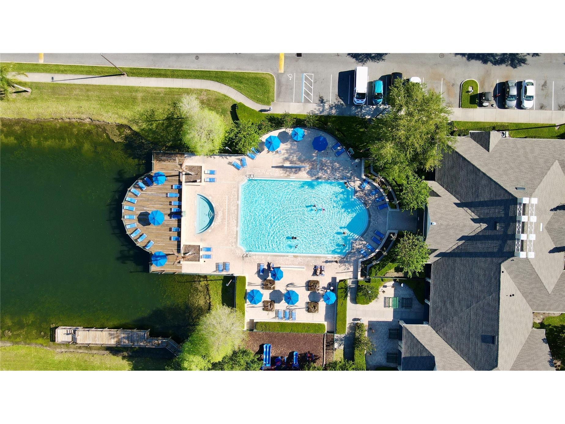 4005 San Sabastian Drive #107 Kissimmee FL 34741 O6401950 image38