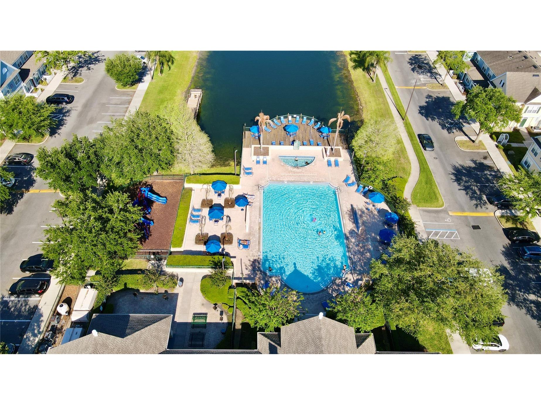 4005 San Sabastian Drive #107 Kissimmee FL 34741 O6401950 image39