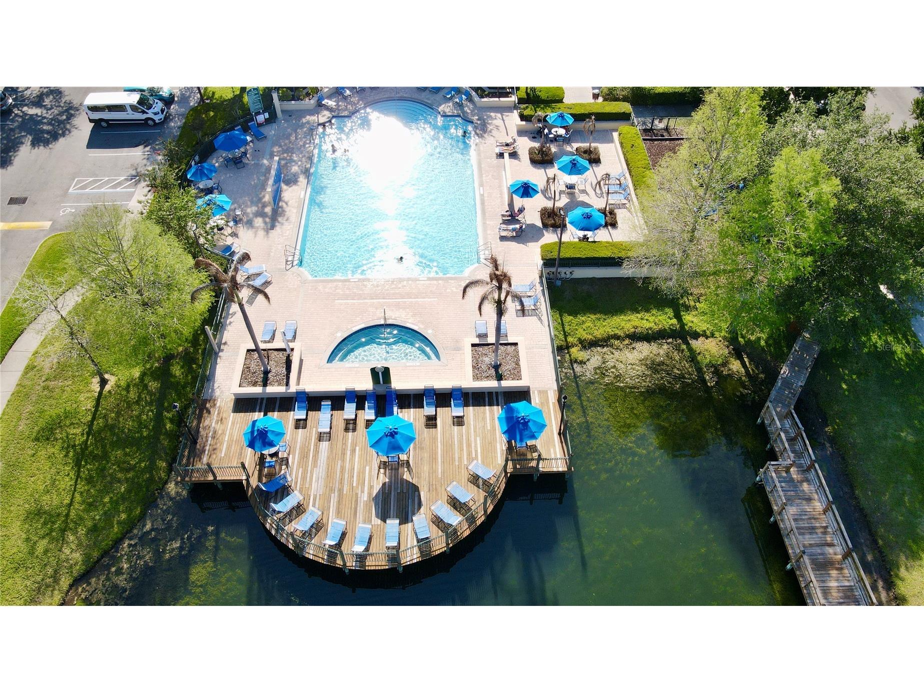4005 San Sabastian Drive #107 Kissimmee FL 34741 O6401950 image40