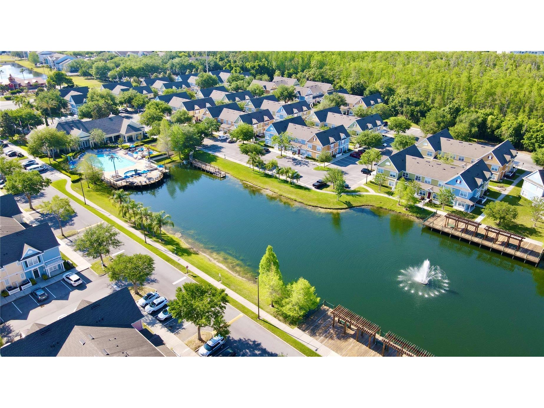 4005 San Sabastian Drive #107 Kissimmee FL 34741 O6401950 image41
