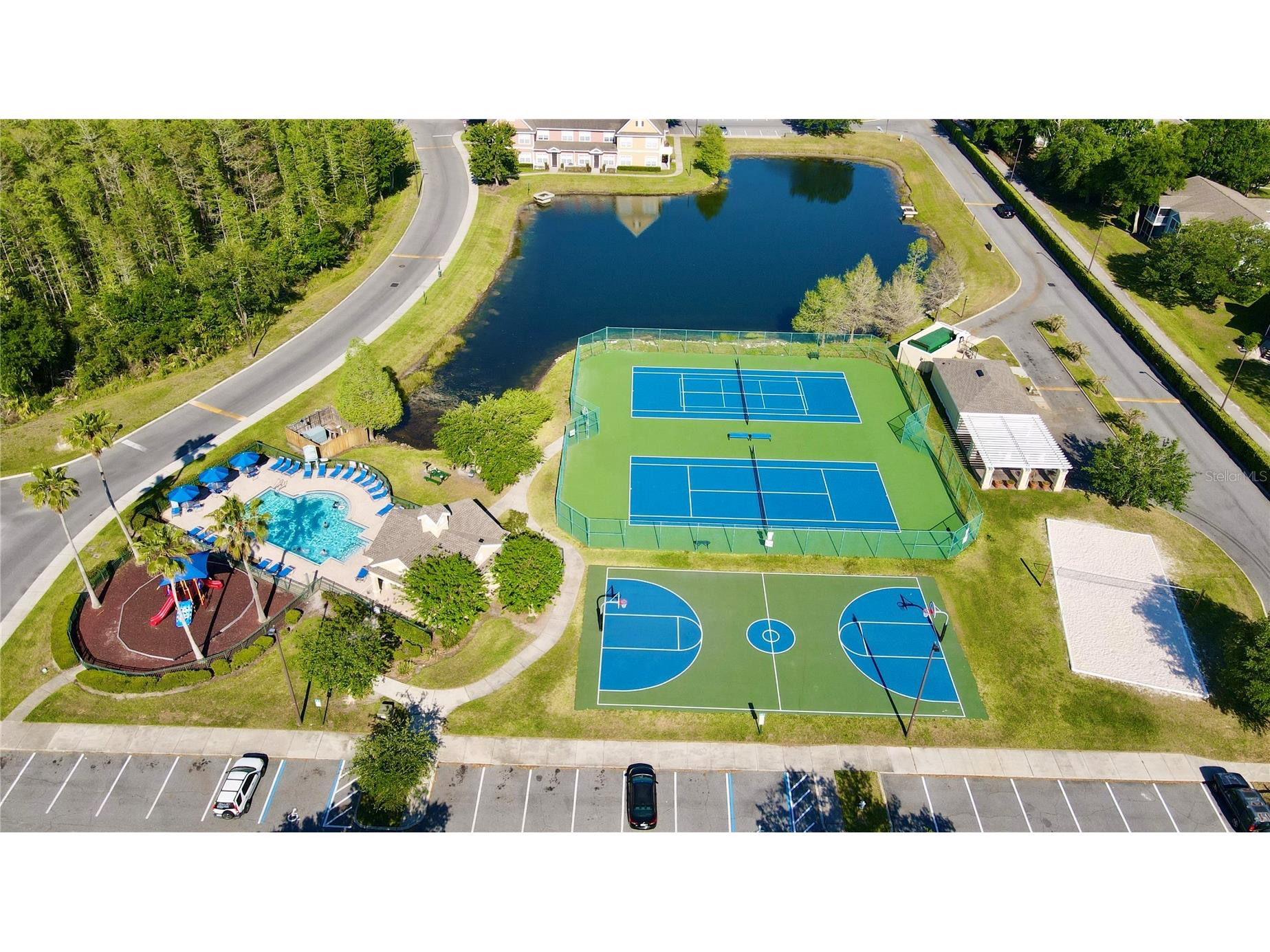 4005 San Sabastian Drive #107 Kissimmee FL 34741 O6401950 image42