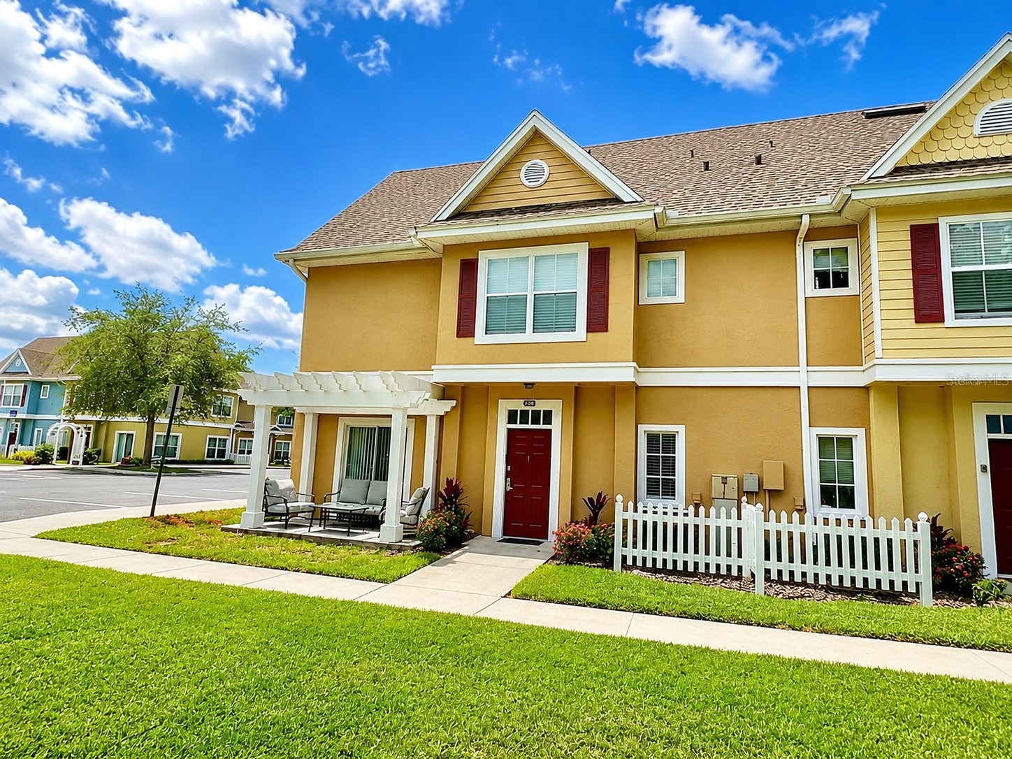 4005 Santa Maria #108 Kissimmee FL 34741 S5149516 image1