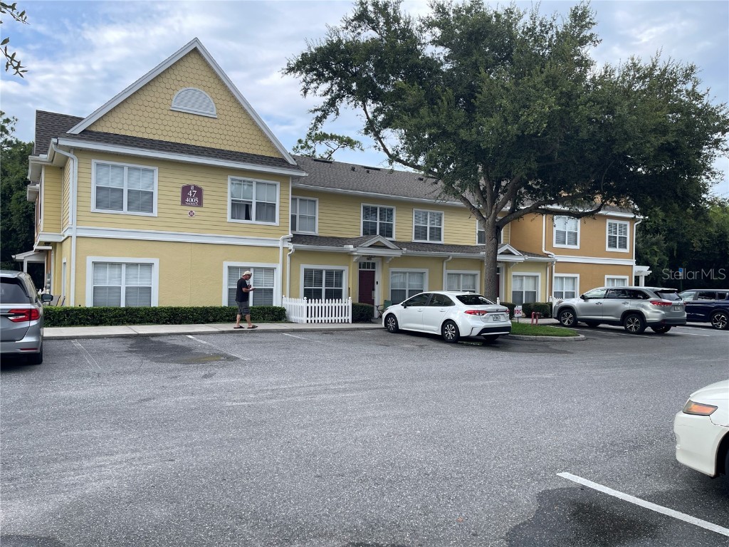 4005 Santa Maria Bldg#47 Drive #106 Kissimmee FL 34741 O6330585 image1
