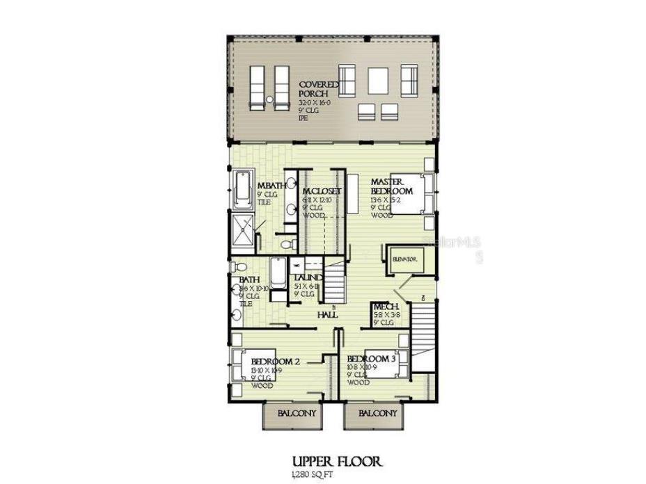 4005 Sunrise Drive S Saint Petersburg FL 33705 TB8494555 image25