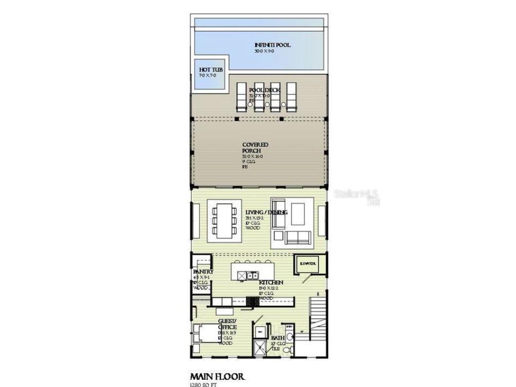 4005 Sunrise Drive S Saint Petersburg FL 33705 TB8494555 image27