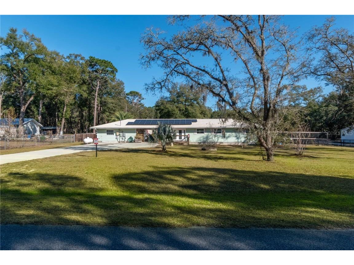 4005 SW 183rd Terrace Dunnellon FL 34432 OM692965 image1