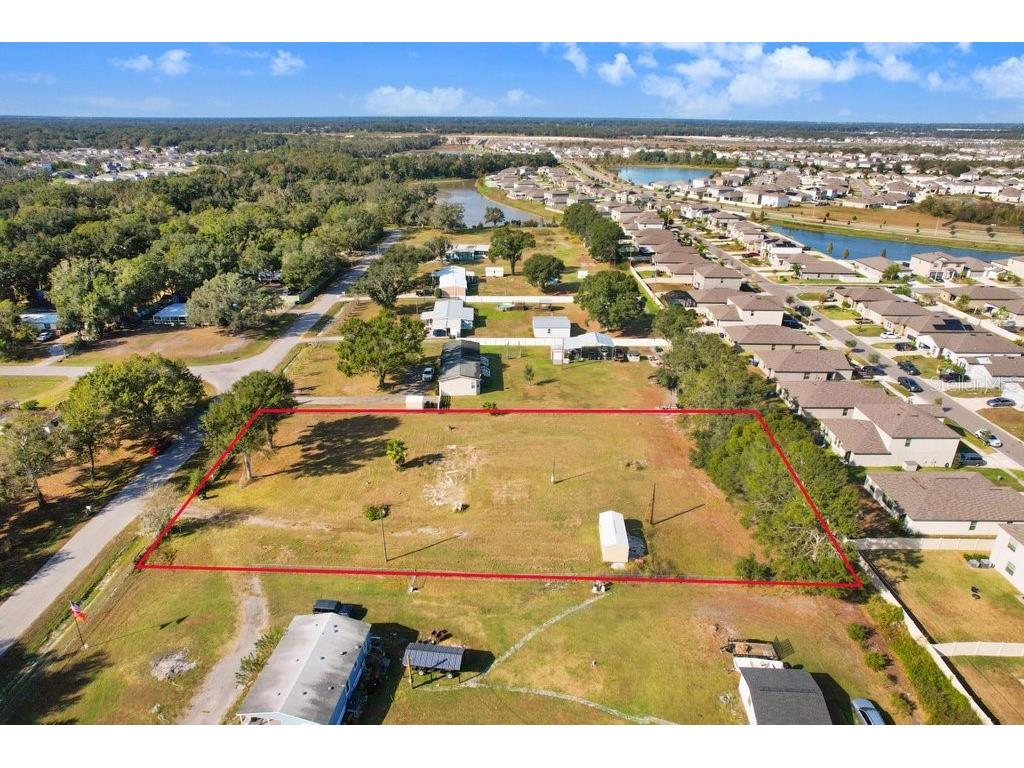 4005 SW Timberwood Drive Lakeland FL 33811 A4674524 image1
