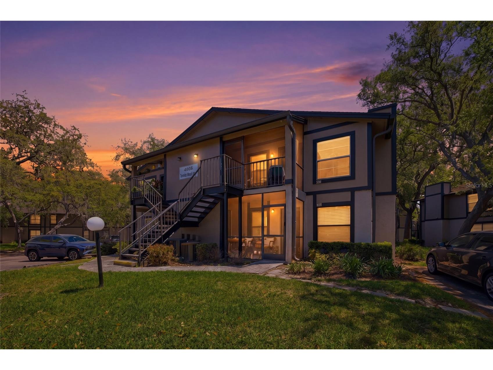 4005 Tumble Wood Trail #101 Tampa FL 33613 A4690760 image1