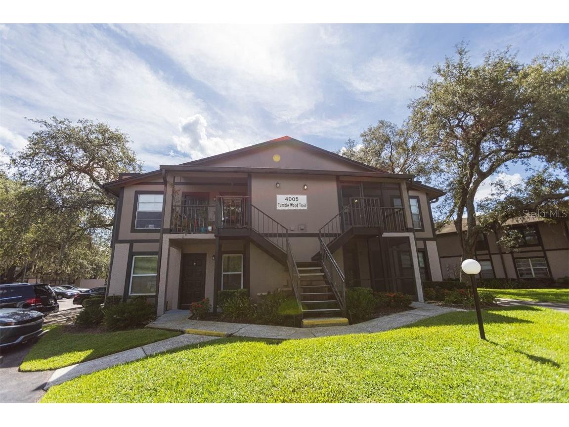 4005 Tumble Wood Trail #102 Tampa FL 33613 TB8307773 image1