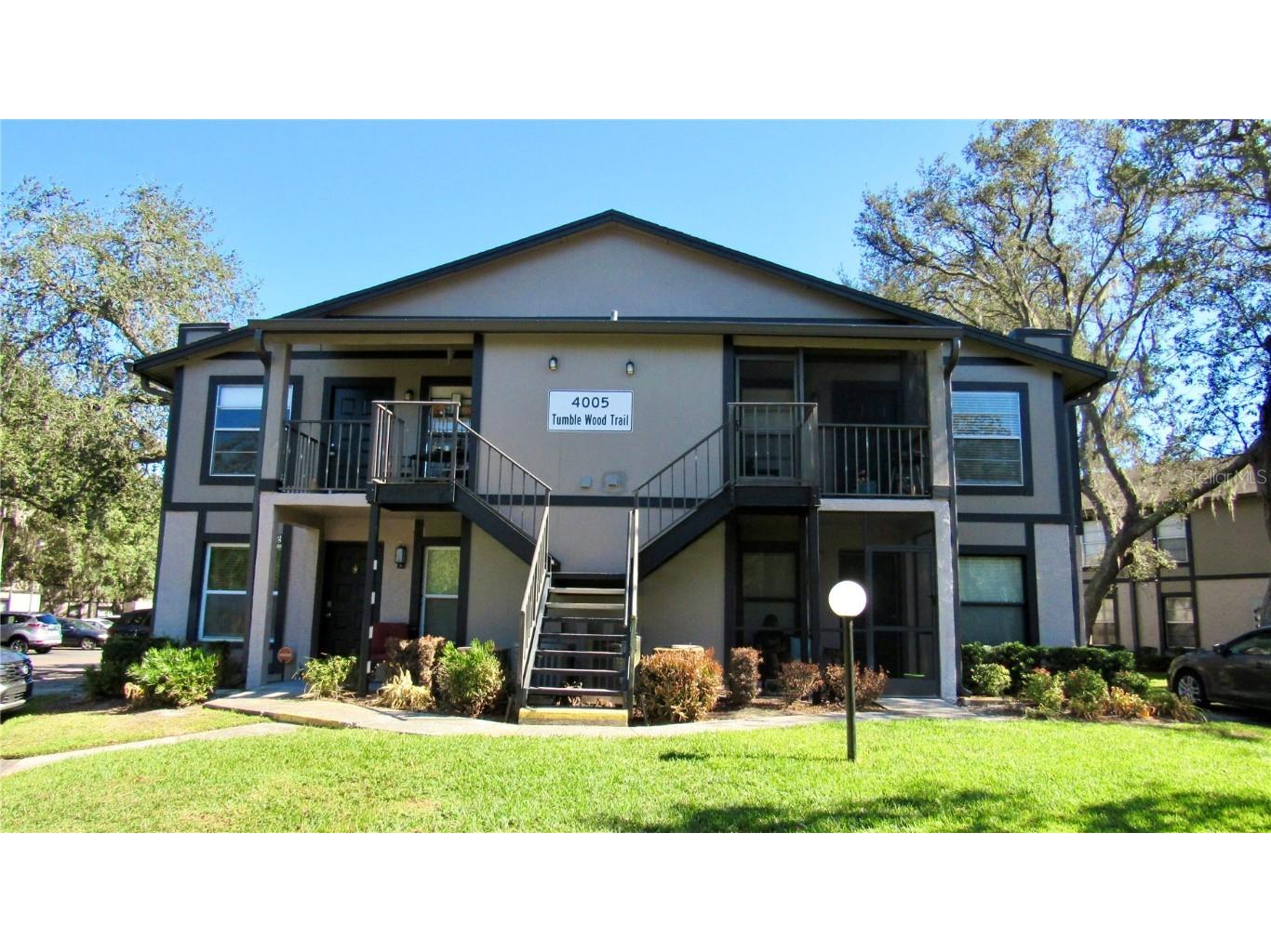 4005 Tumble Wood Trail #202 Tampa FL 33613 TB8444081 image1