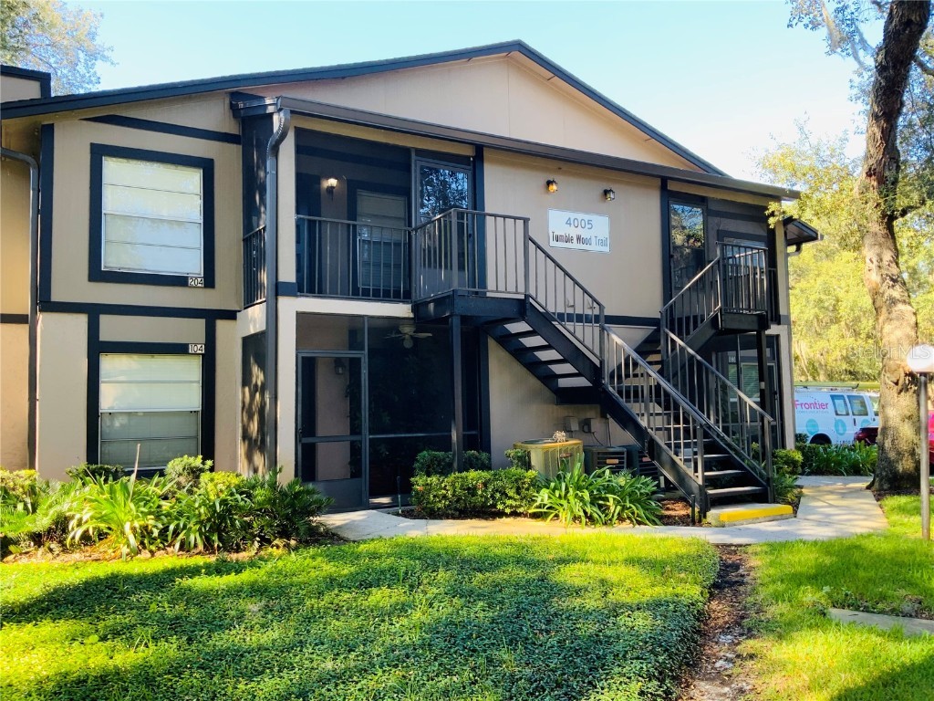 4005 Tumble Wood Trail #203 Tampa FL 33613 T3480176 image1
