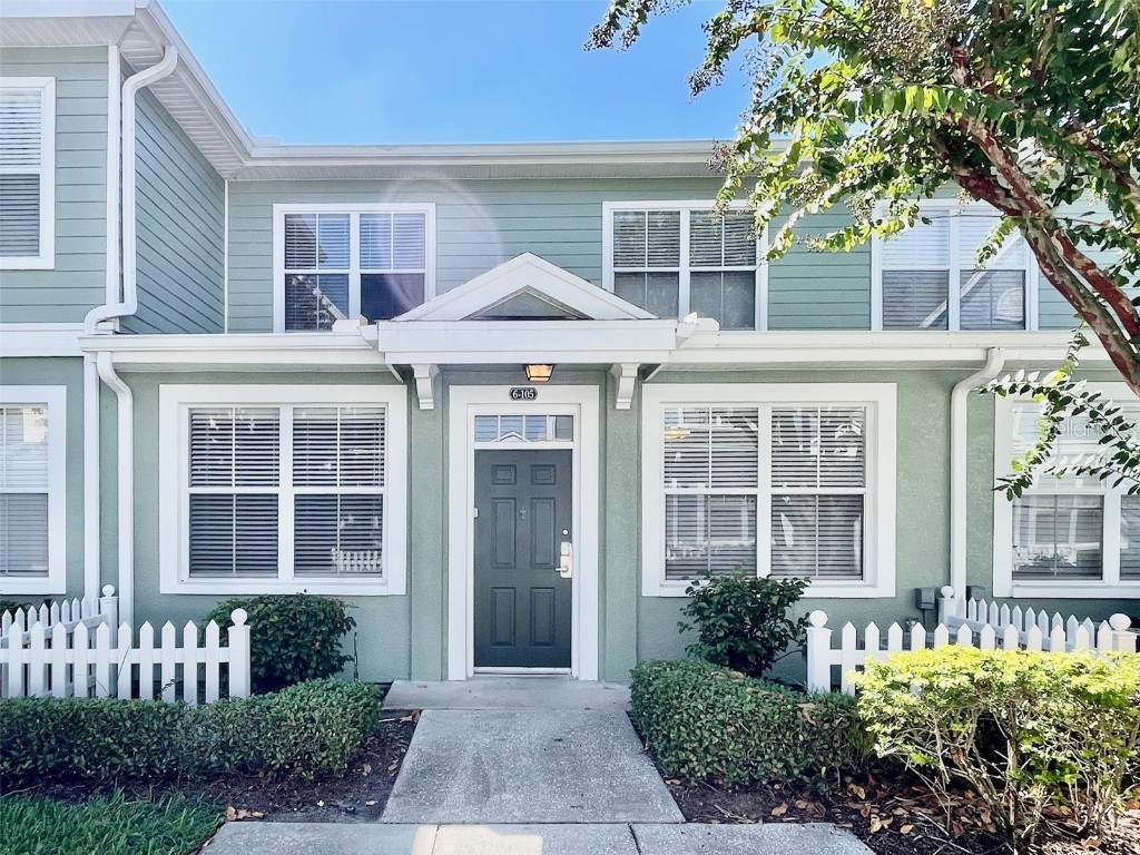 4005 Venetian Bay Drive #105 Kissimmee FL 34741 S5136466 image1