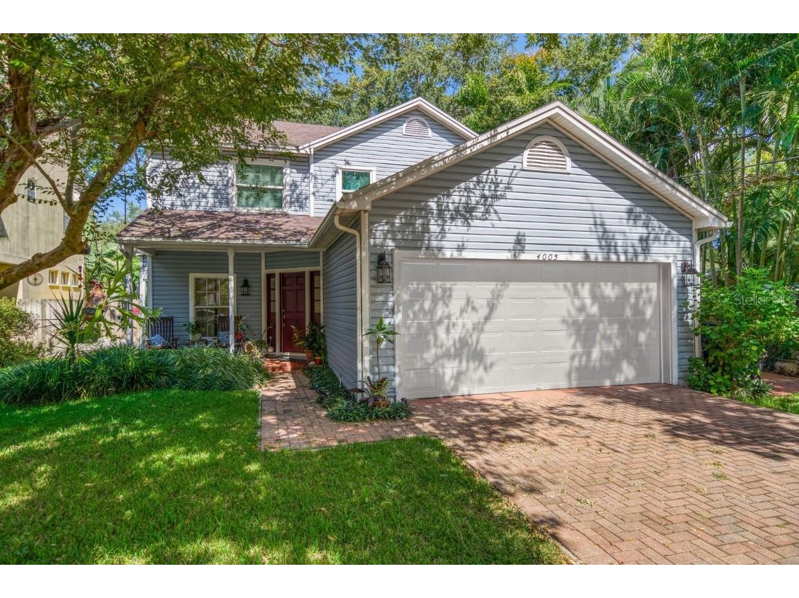 4005 W Corona St Tampa FL 33629 T3479474 image1