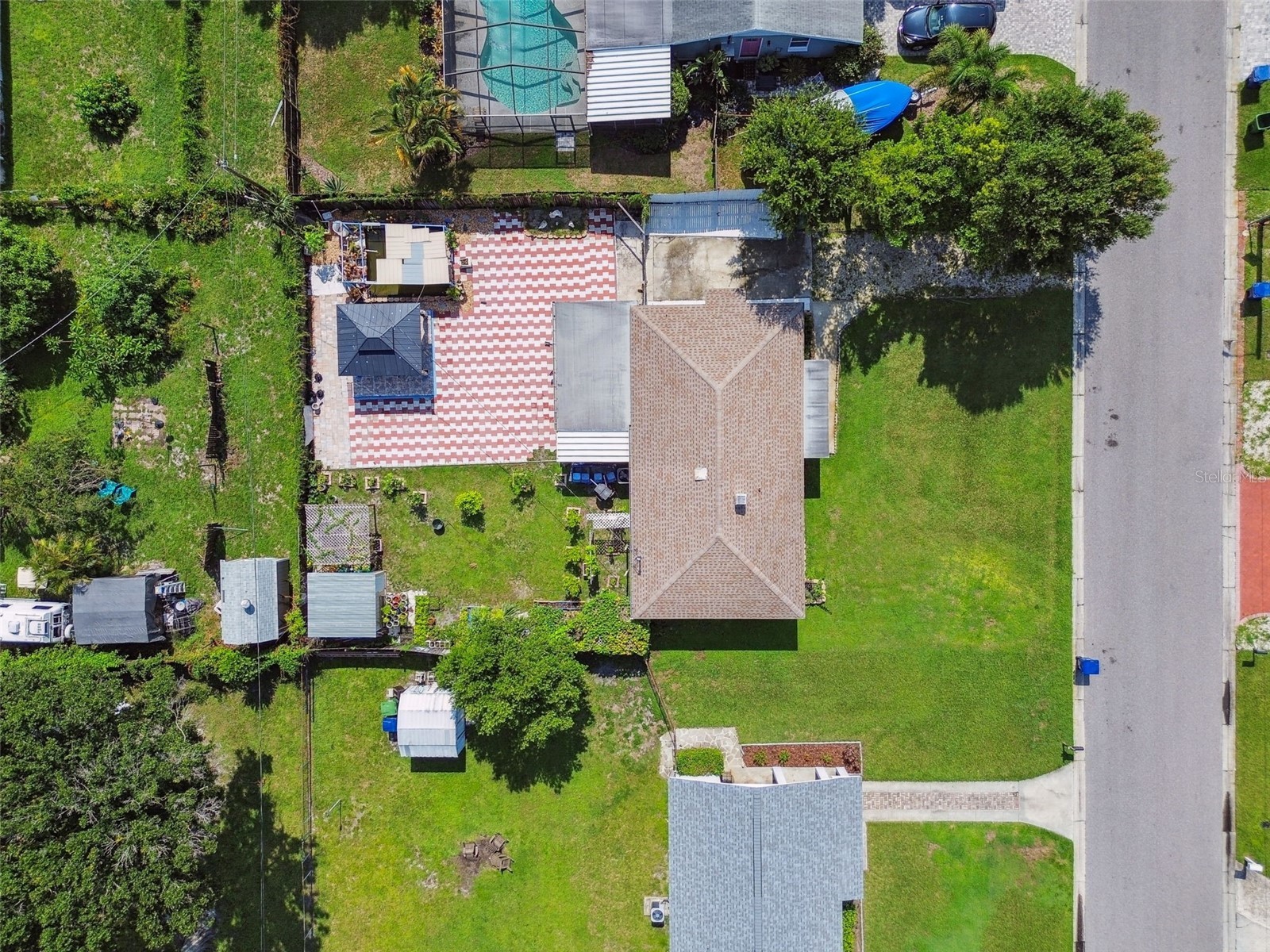 4005 W Tyson Avenue Tampa FL 33611 TB8495142 image47