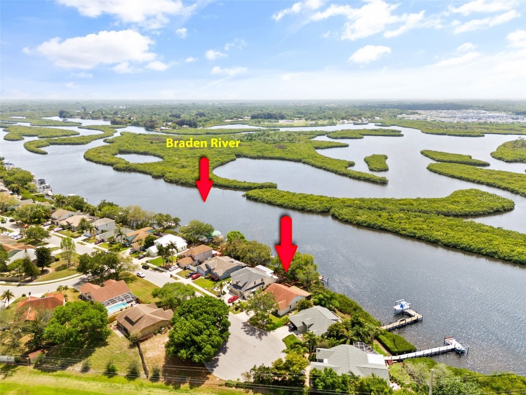 4006 14th Avenue E Bradenton FL 34208 - BRADEN RIVER A4605529 image1