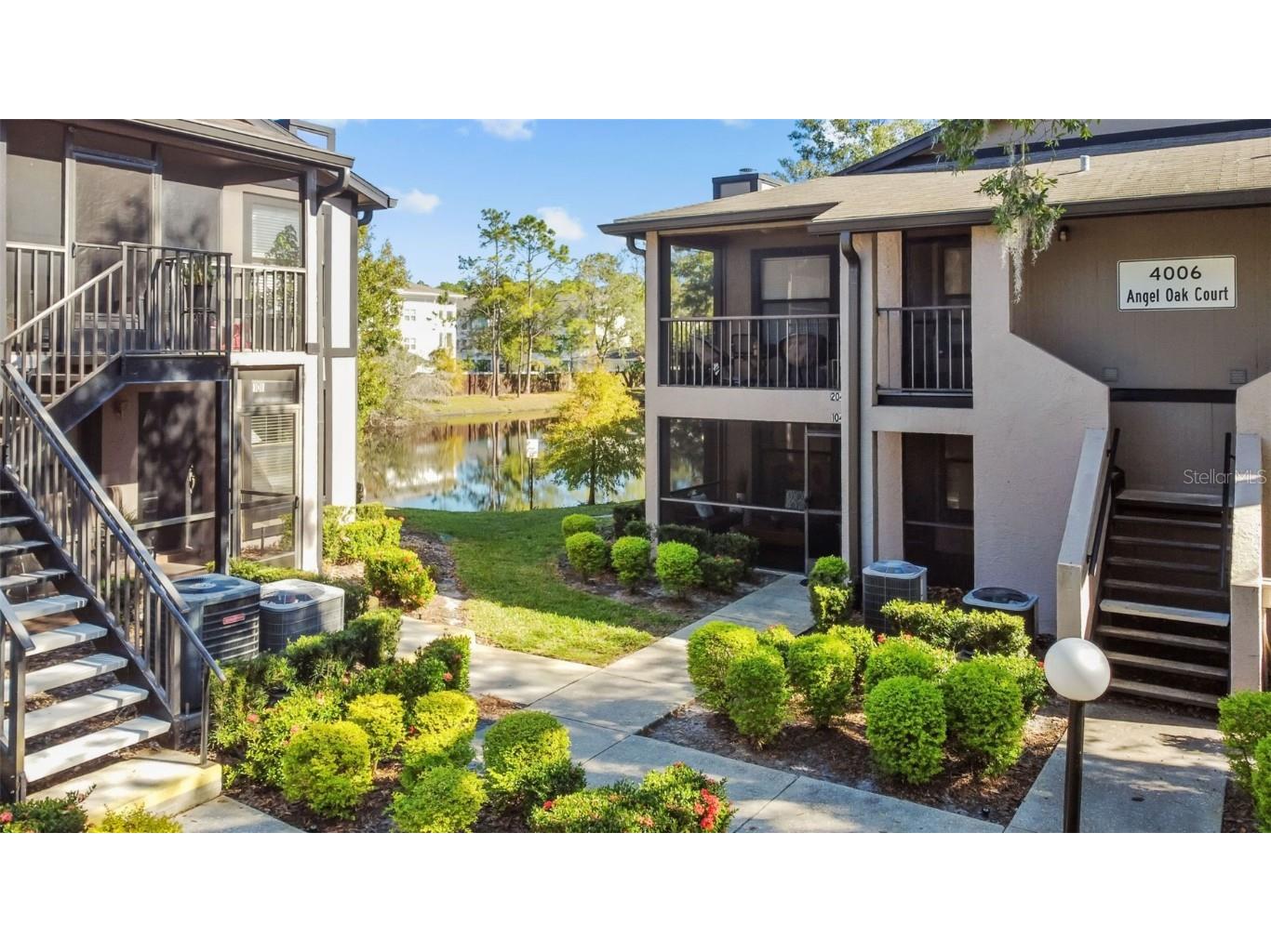 4006 Angel Oak Court #104 Tampa FL 33613 TB8324110 image1