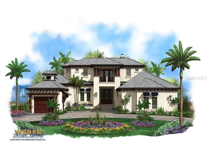 4006 Butte Trail Lakewood Ranch FL 34211 J968761 image1