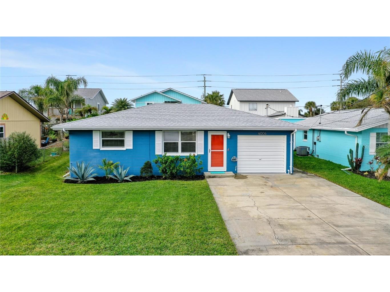 4006 Cardinal Boulevard Port Orange FL 32127 V4934286 image1