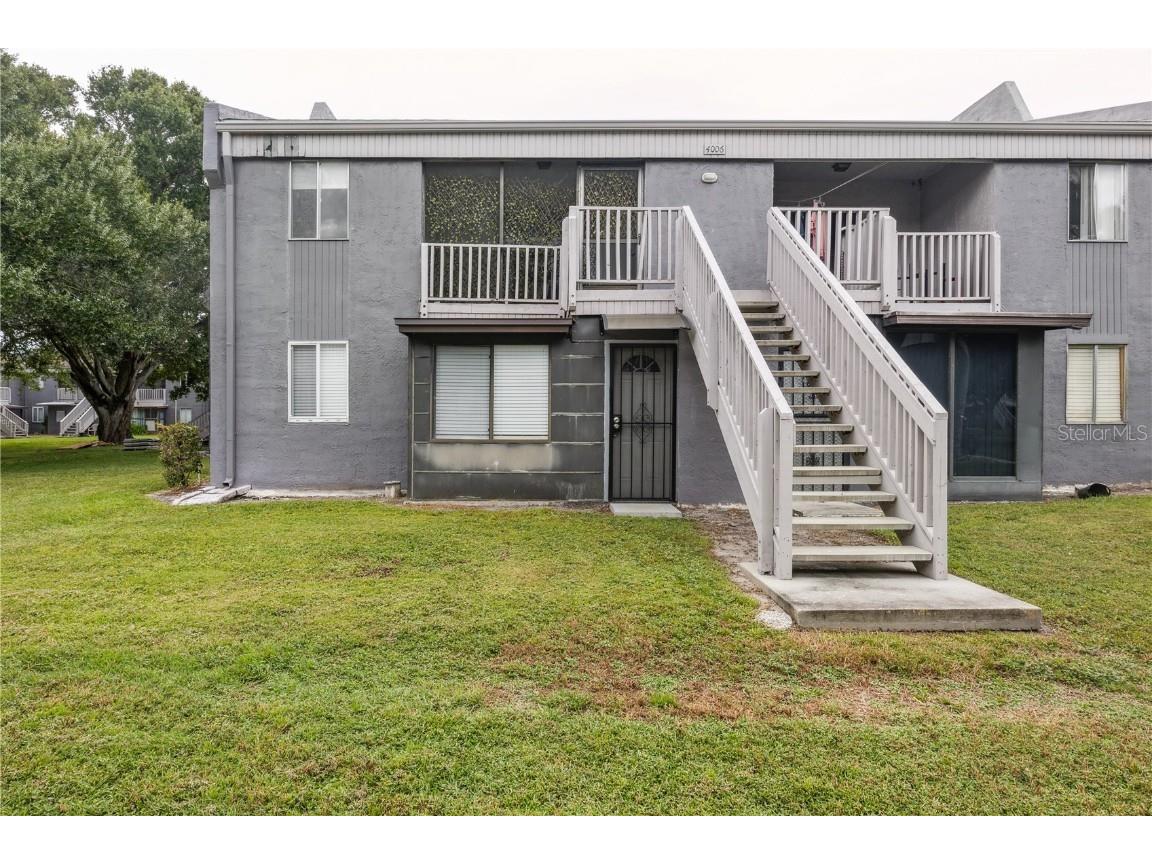 4006 Cortez Drive #D Tampa FL 33614 A4583287 image1