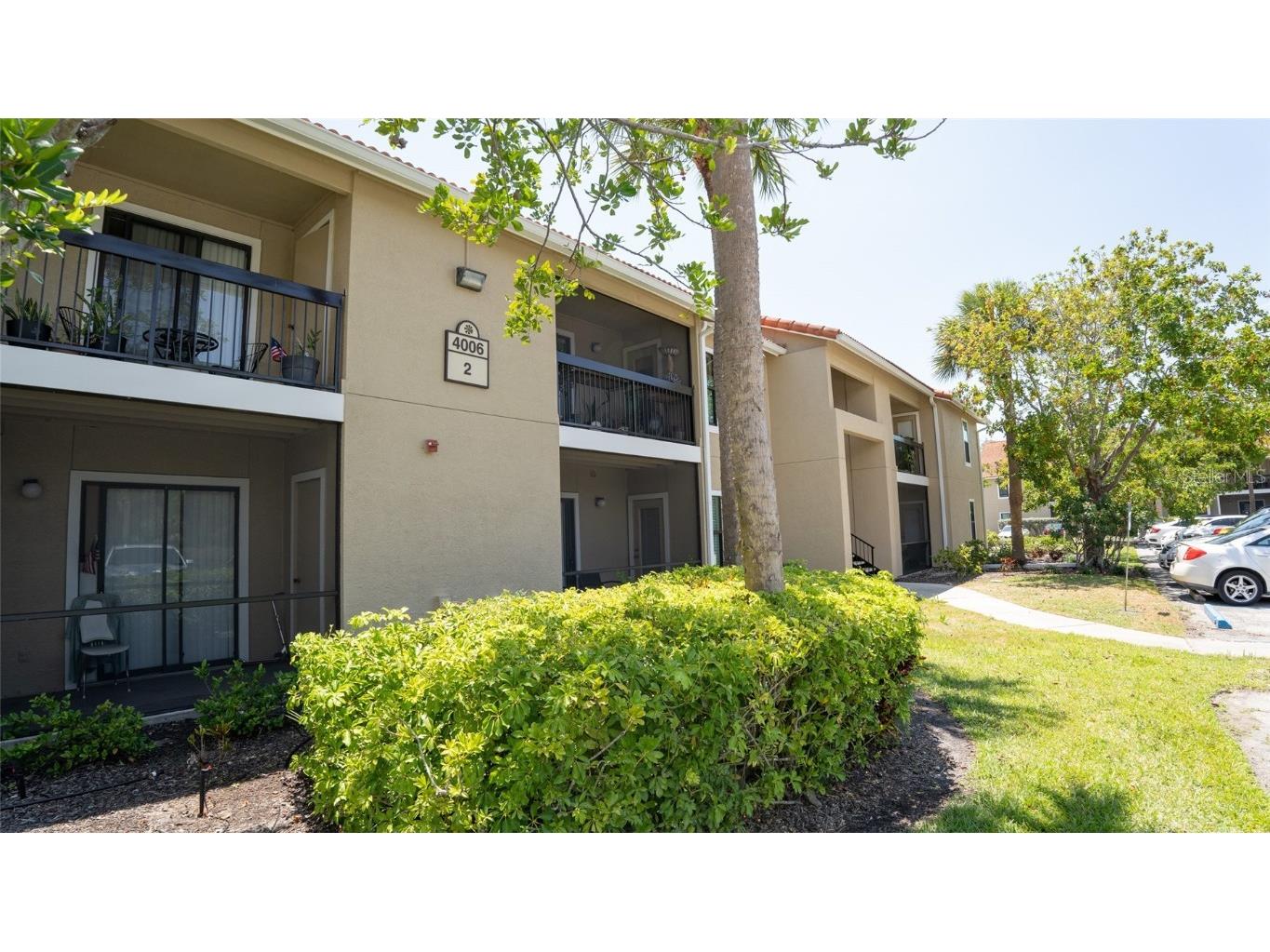 4006 Crockers Lake Boulevard #16 Sarasota FL 34238 A4571987 image1