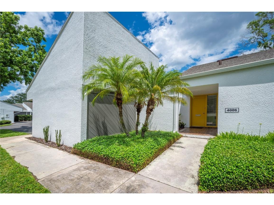 4006 Cypress Lane #4006 #4006 Tampa FL 33618 TB8386996 image1