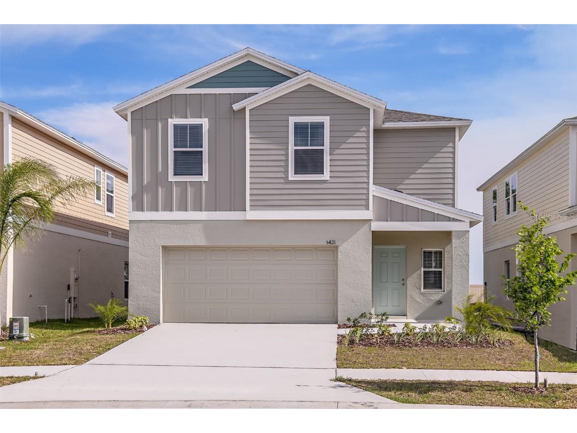 4006 Gardenia Avenue Lake Hamilton FL 33851 TB8348121 image1