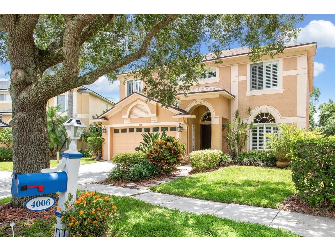 4006 Harbor Lake Drive Lutz FL 33558 T3453851 image1