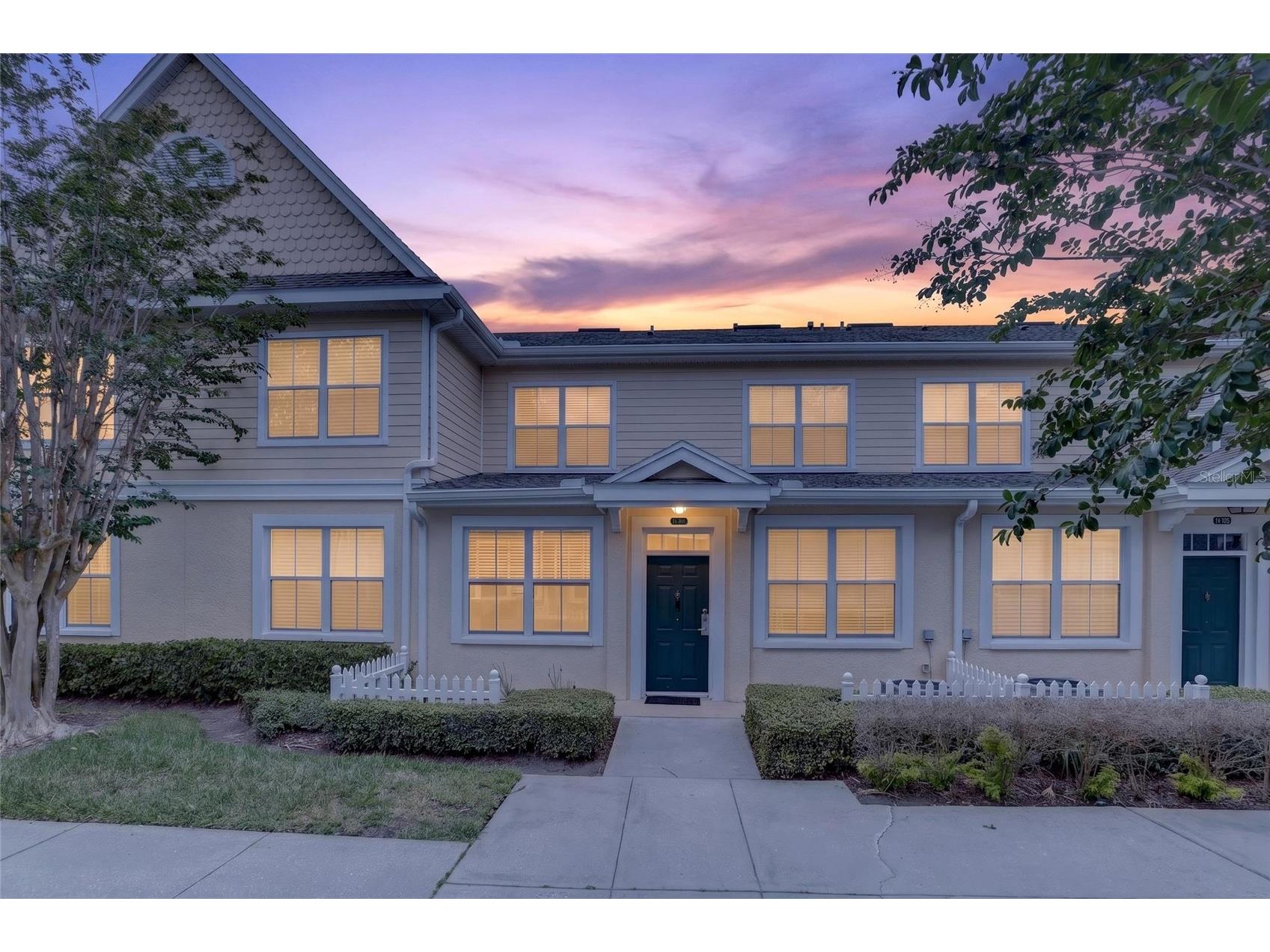 4006 San Gallo Drive #104 Kissimmee FL 34741 O6422489 image1