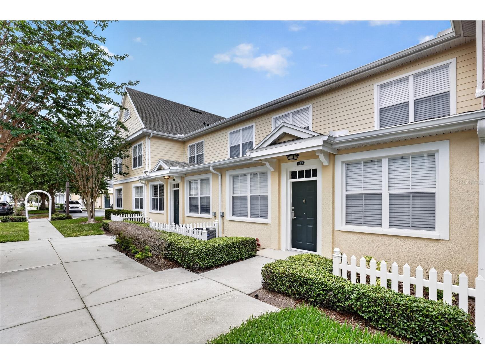 4006 San Gallo Drive #104 Kissimmee FL 34741 O6422489 image2