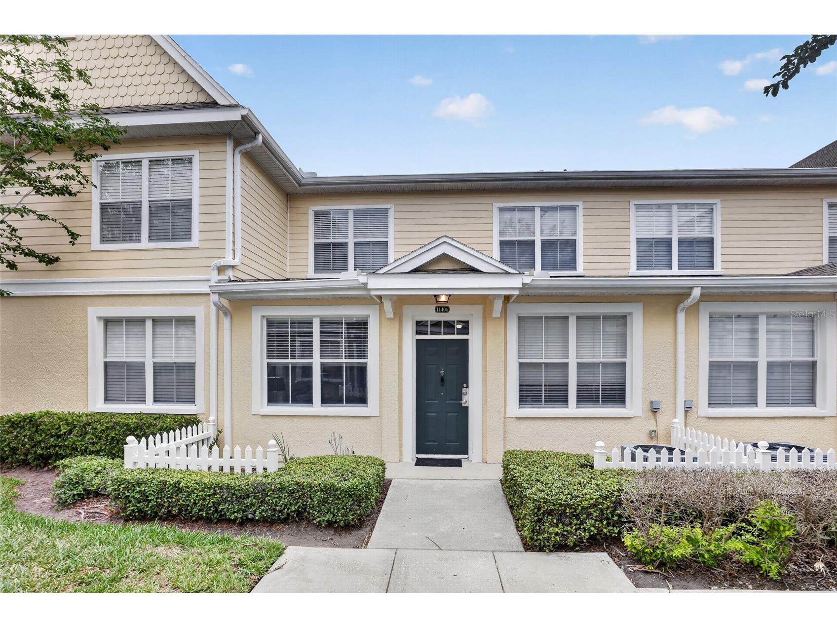 4006 San Gallo Drive #104 Kissimmee FL 34741 O6422489 image3