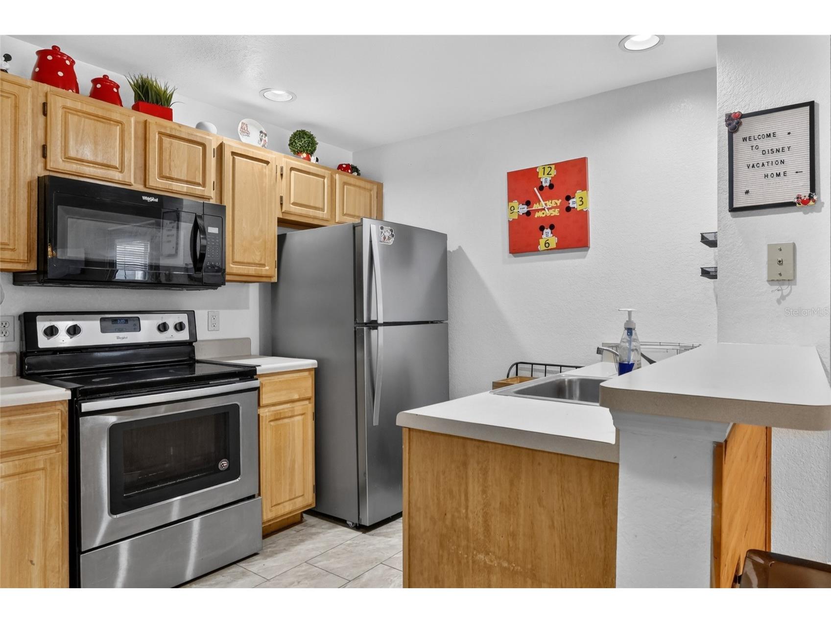 4006 San Gallo Drive #104 Kissimmee FL 34741 O6422489 image9