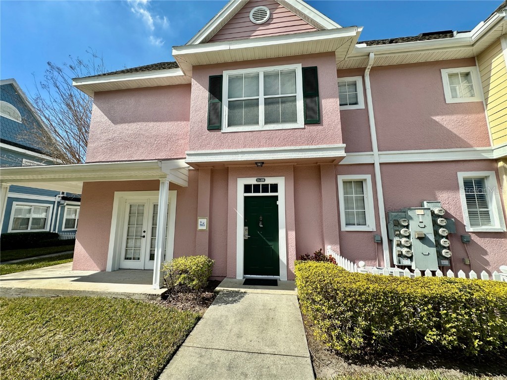 4006 San Gallo Drive #108 Kissimmee FL 34741 S5118929 image1