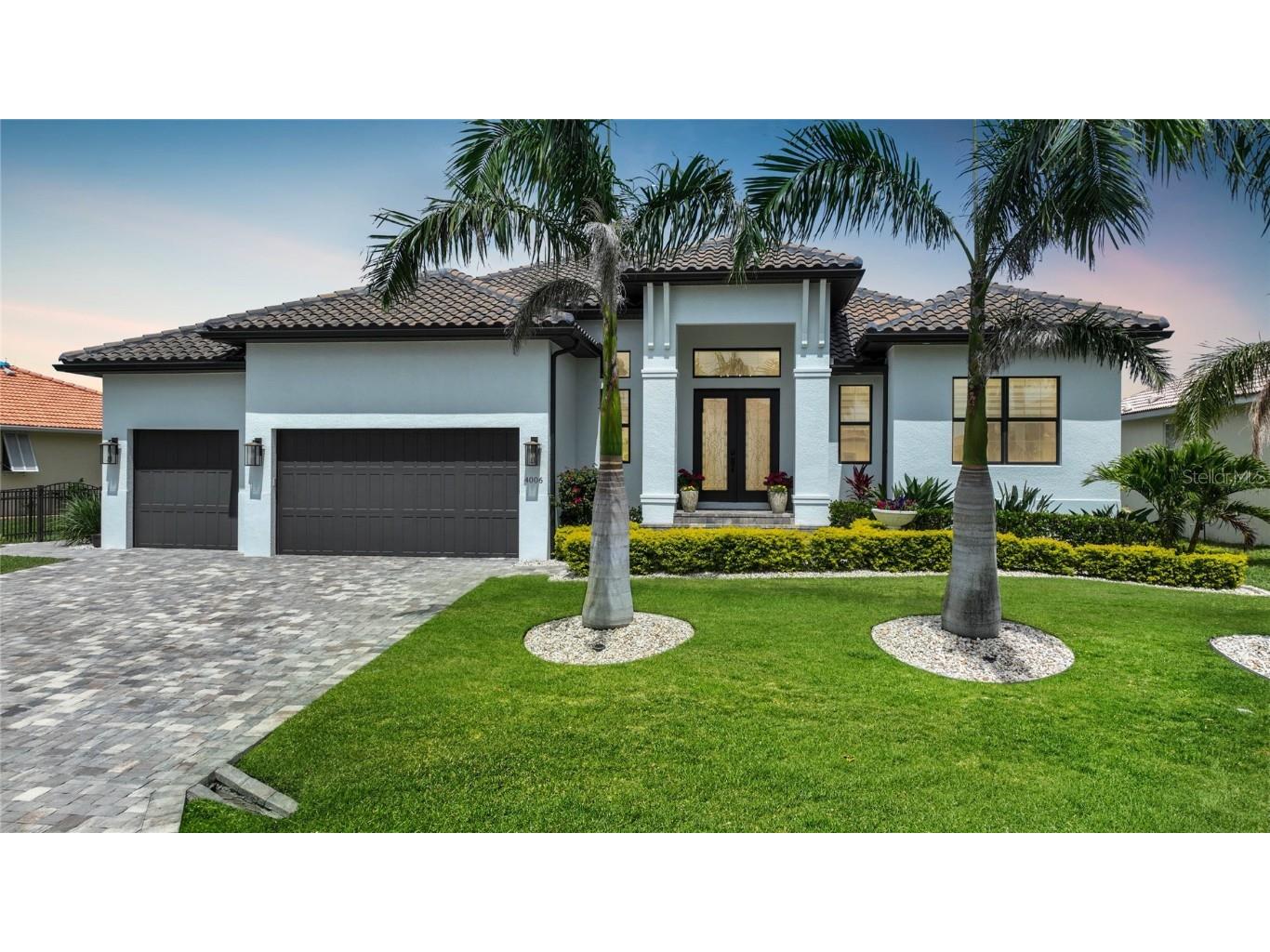 4006 San Massimo Drive Punta Gorda FL 33950 C7498835 image1