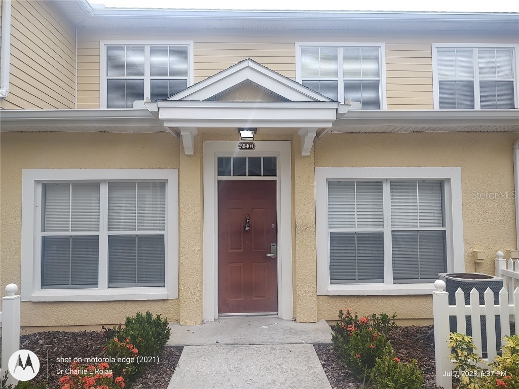 4006 Santa Maria Drive #104 Kissimmee FL 34741 S5087642 image1
