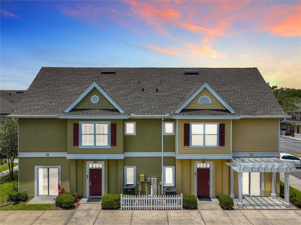 4006 Santa Maria. Drive #108 Kissimmee FL 34741 S5087513 image1