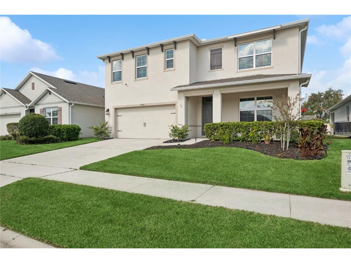 4006 Silverstream Terrace Sanford FL 32771 O6250295 image1