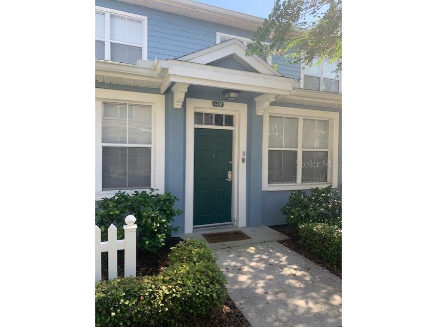 4006 Venetian Bay Drive #105 Kissimmee FL 34741 O5969322 image1