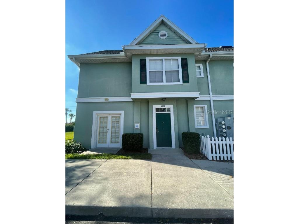 4006 Venetian Bay Drive #108 Kissimmee FL 34741 O6211435 image1