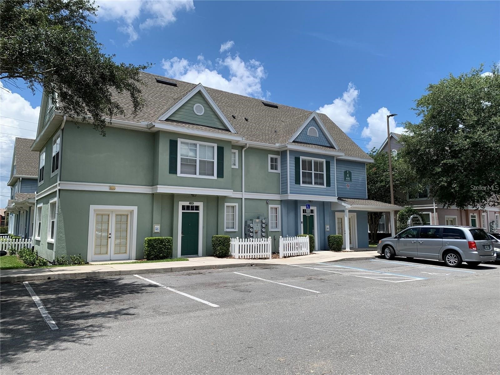 4006 Venetian Bay Drive #108 Kissimmee FL 34741 O6407565 image1