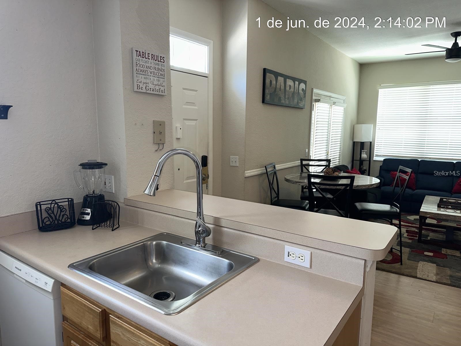 4006 Venetian Bay Drive #108 Kissimmee FL 34741 O6407565 image3