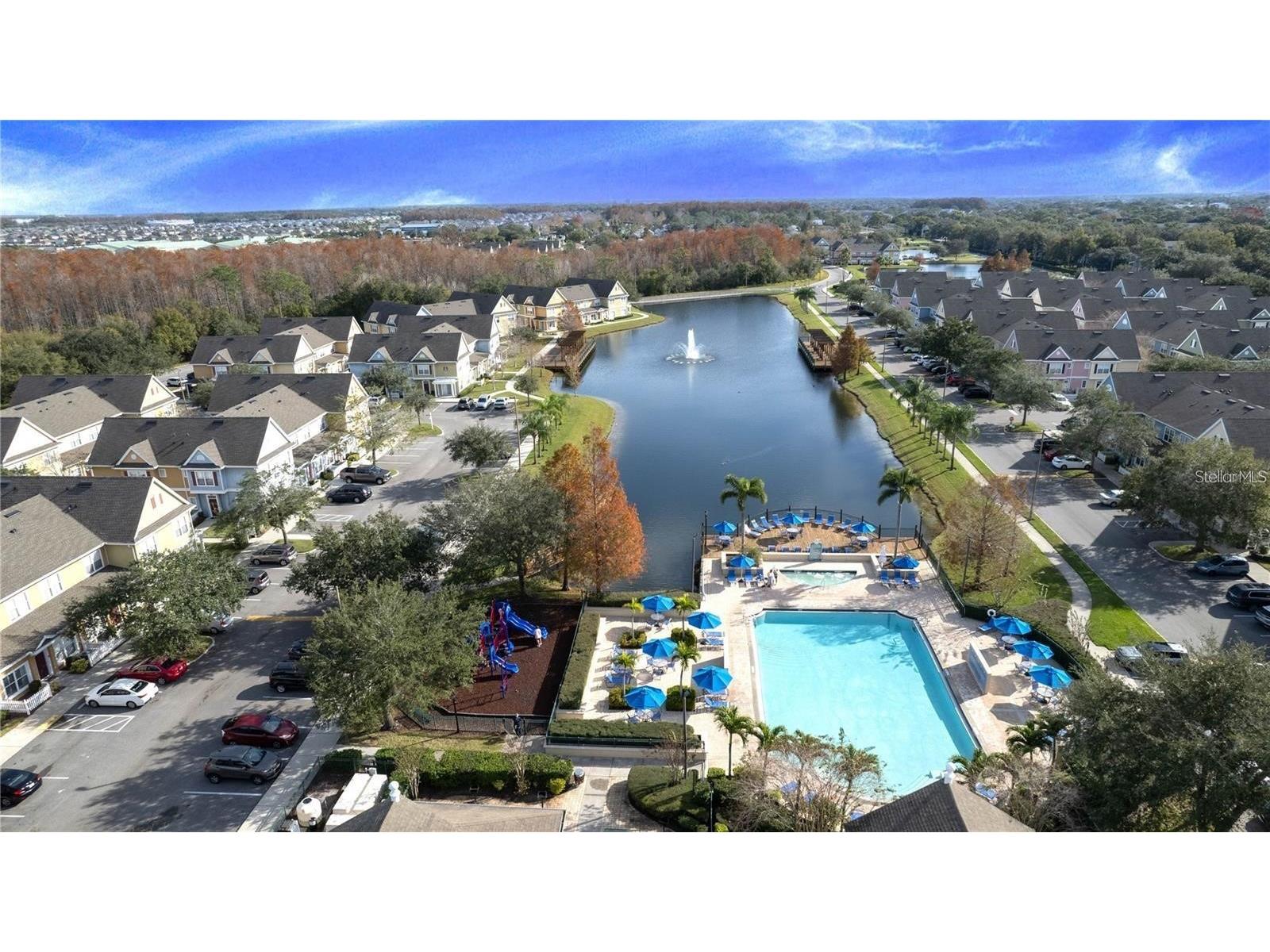 4006 Venetian Bay Drive #108 Kissimmee FL 34741 O6407565 image9