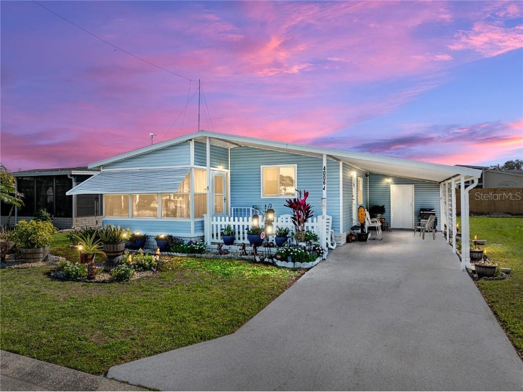 4006 William Hume Drive Zephyrhills FL 33541 TB8357152 image1