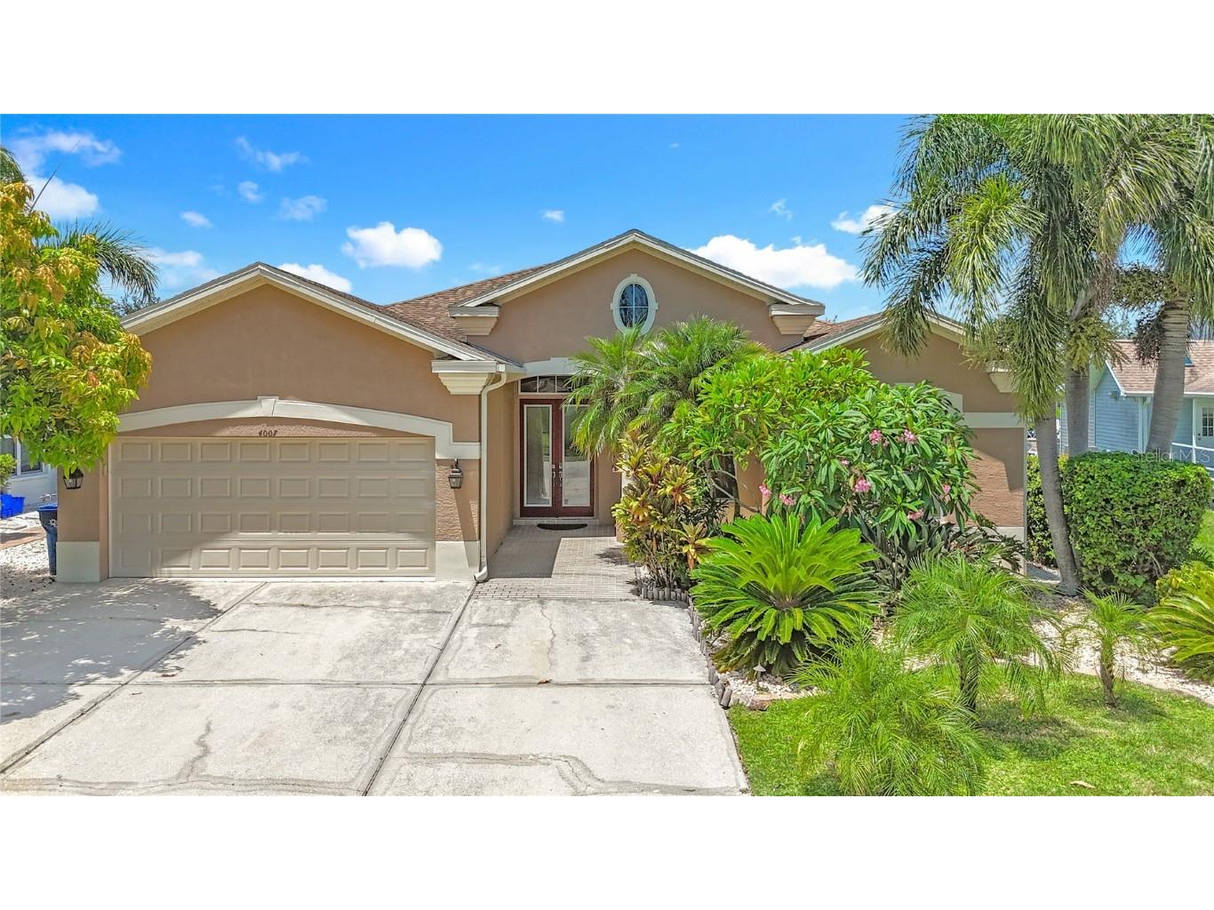 4007 4th Avenue NE Bradenton FL 34208 A4661104 image1