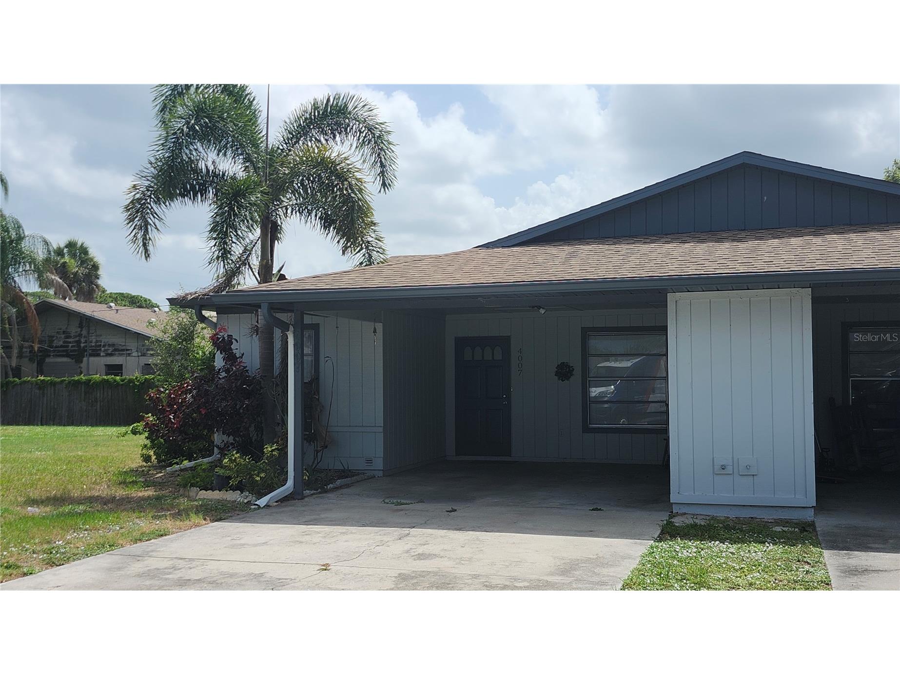4007 78th Street W Bradenton FL 34209 A4695144 image1
