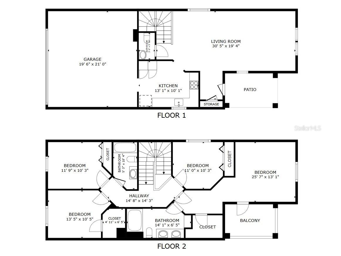 4007 Bangalow Palm Court #4007 Tampa FL 33624 TB8424767 image2