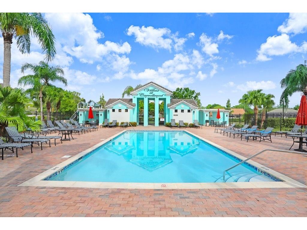 4007 Bangalow Palm Court #4007 Tampa FL 33624 TB8424767 image24