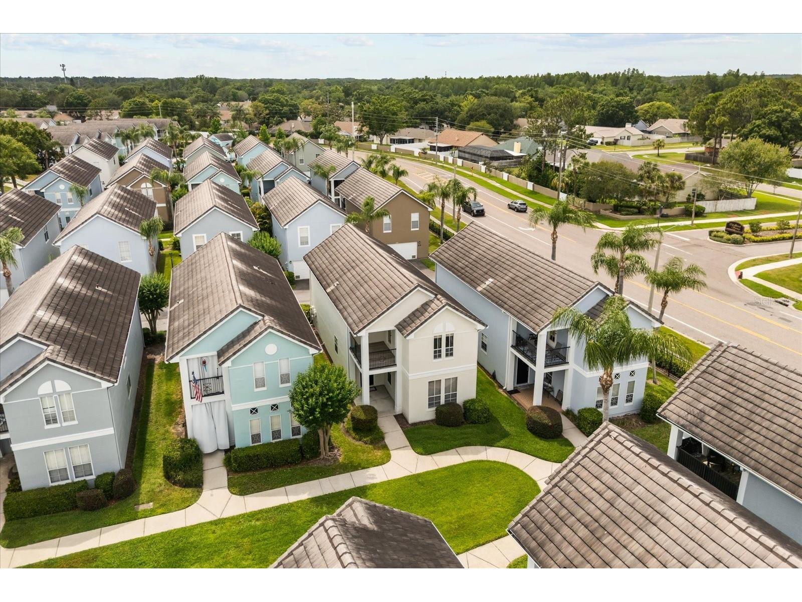 4007 Bangalow Palm Court #4007 Tampa FL 33624 TB8507331 image18
