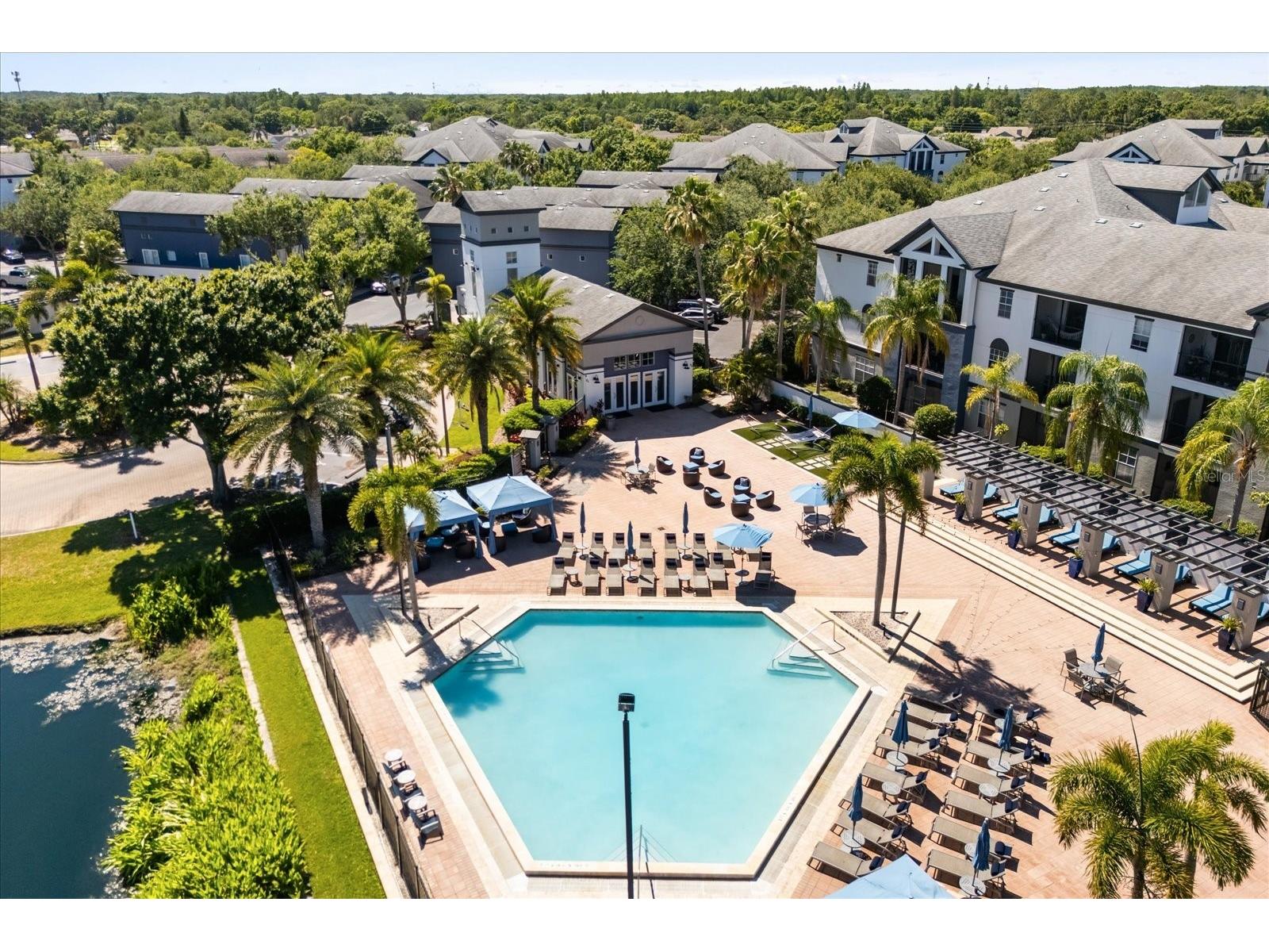 4007 Bangalow Palm Court #4007 Tampa FL 33624 TB8507331 image20