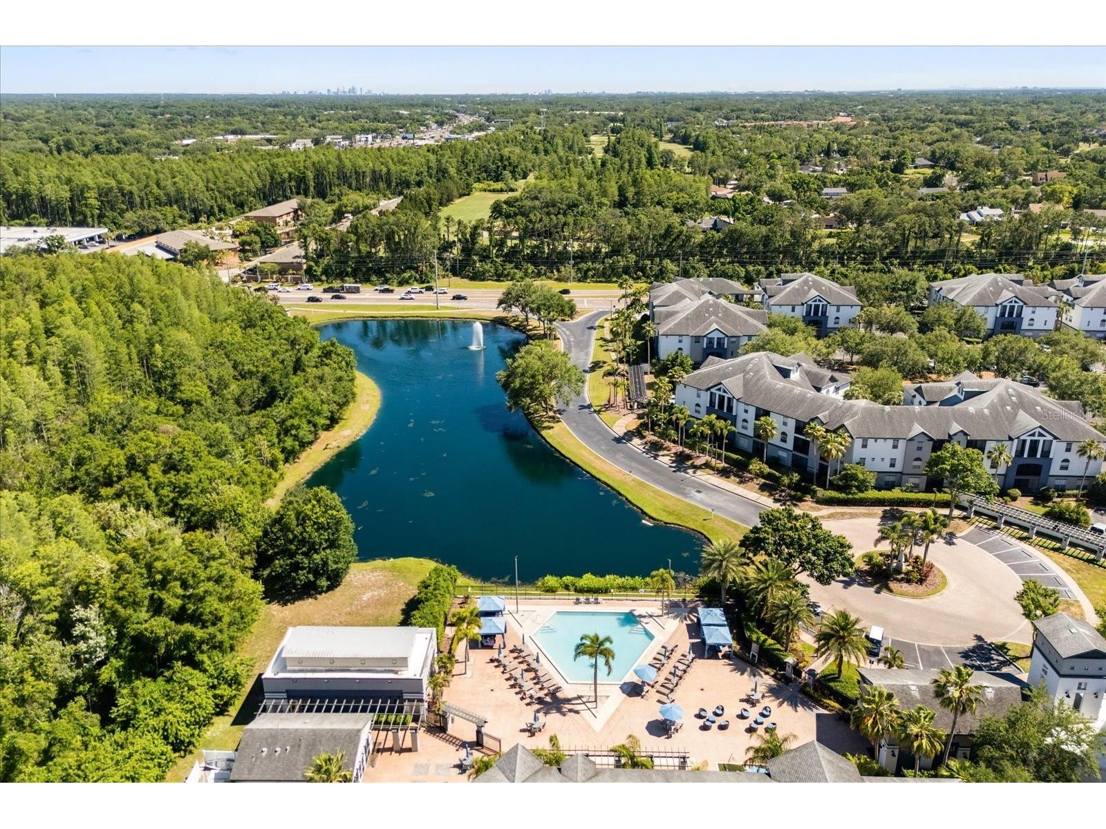 4007 Bangalow Palm Court #4007 Tampa FL 33624 TB8507331 image23